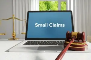 DIFC Small Claims Tribunal