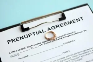 Prenuptial Agreements in the UAE