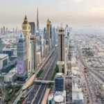Sheikh Zayed Road freehold