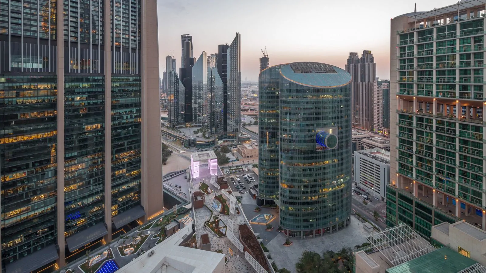 DIFC companies