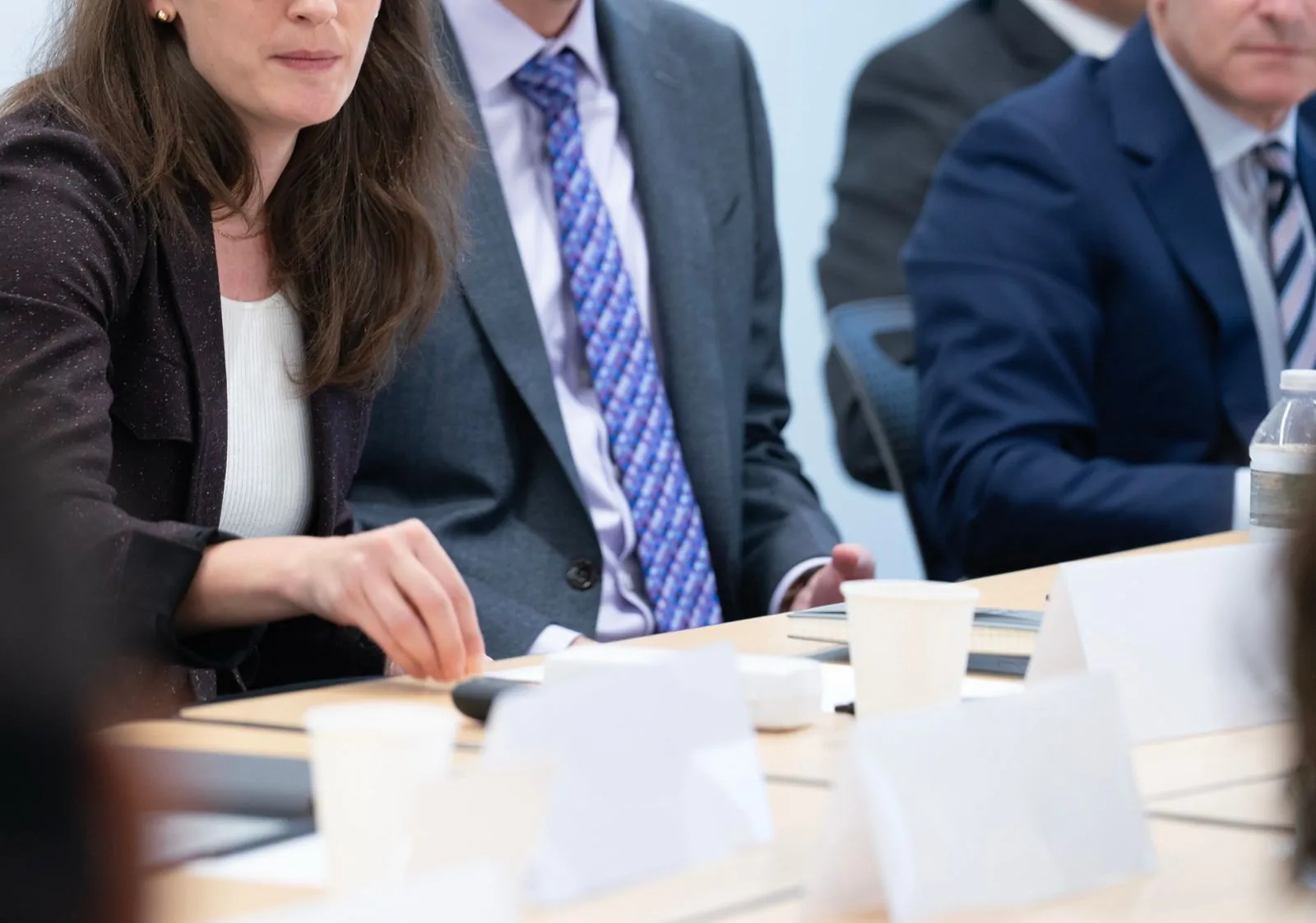 Business Mediation in Dubai