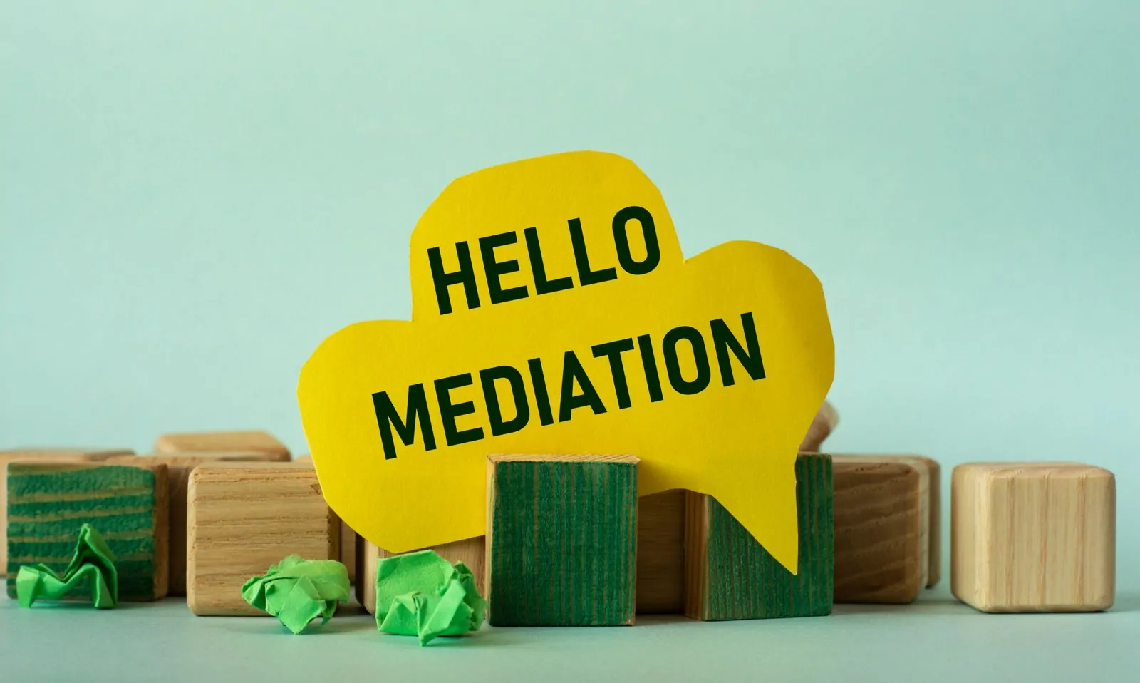 Starting a Mediation in Dubai