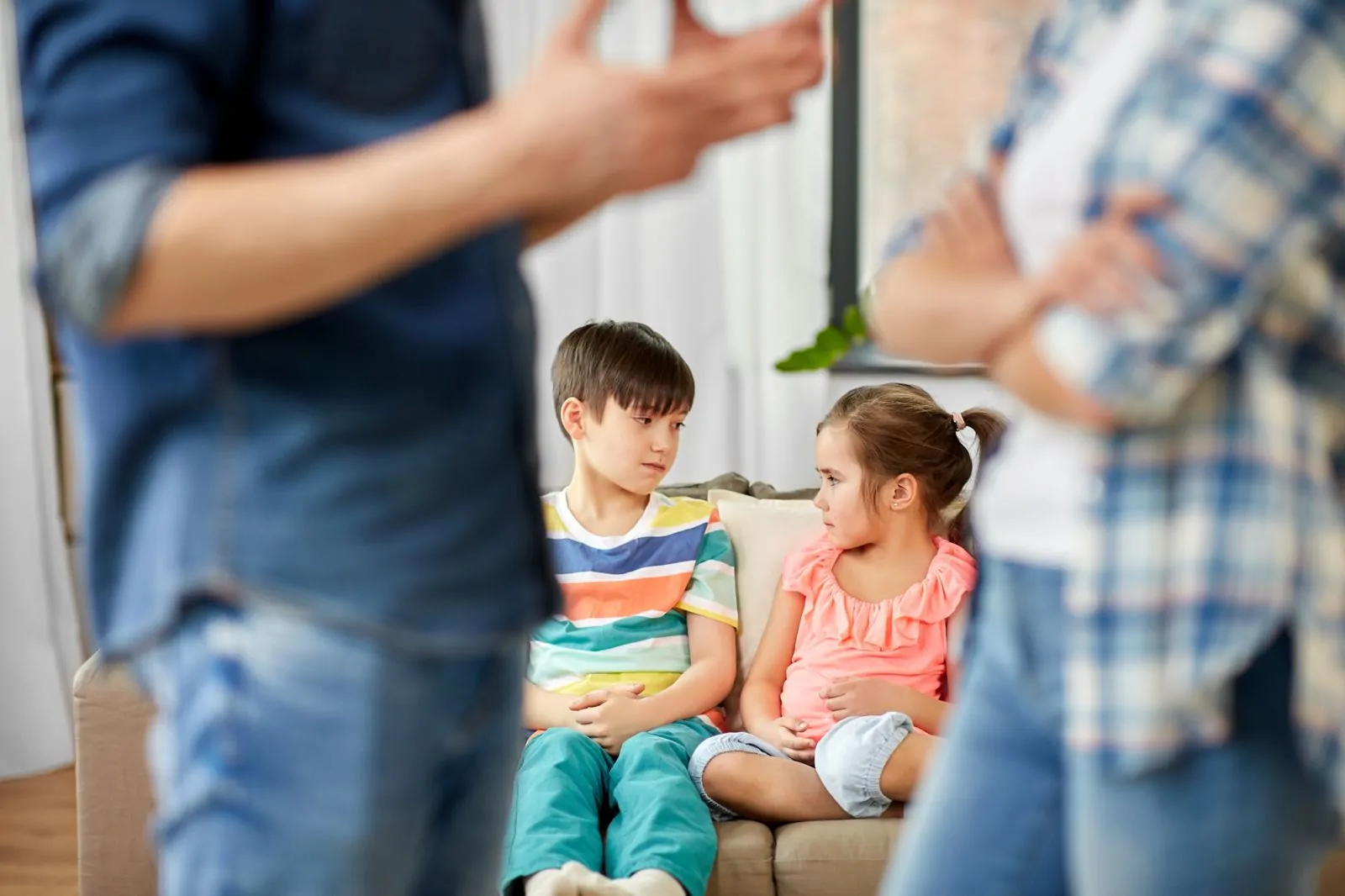 Divorce for Expats in UAE