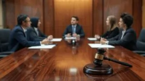 Dubai Arbitration Process