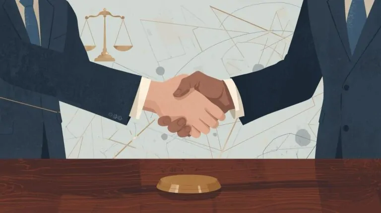 Avoid Arbitration and Litigation in UAE