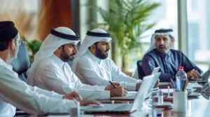 UAE Corporate Governance 2026