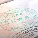 Dubai Investor Visa Bank Statement Requirements