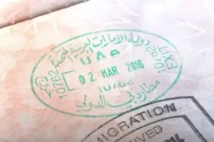 Dubai Investor Visa Bank Statement Requirements