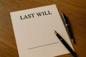 UAE Wills 2026
