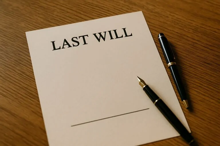 UAE Wills 2026