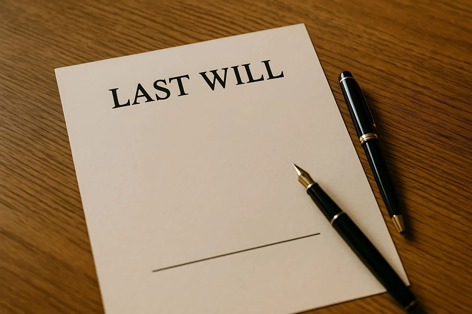 UAE Wills 2026