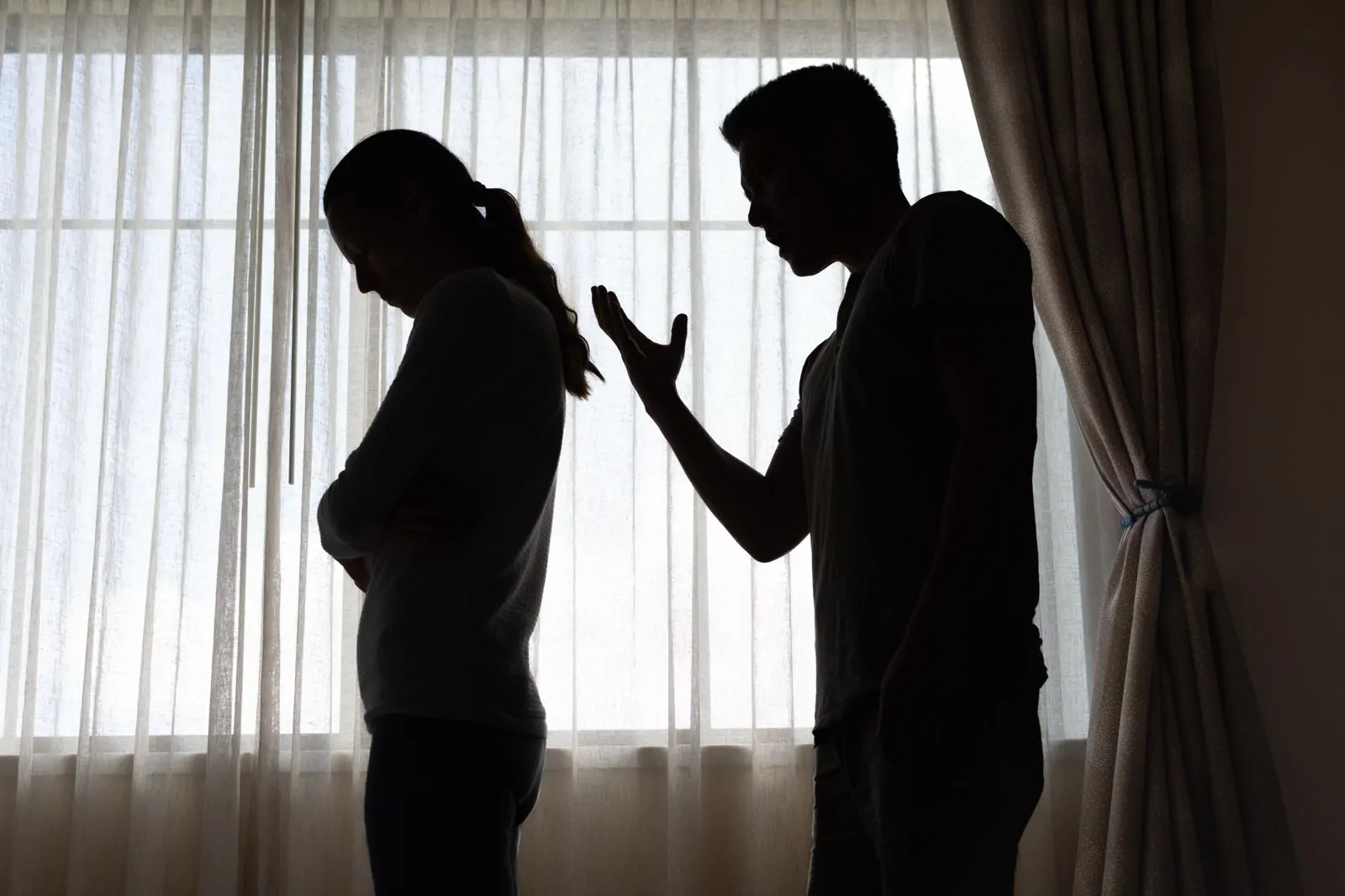 UAE Domestic Violence Law