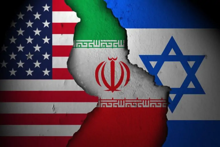 Iran War Business Impact