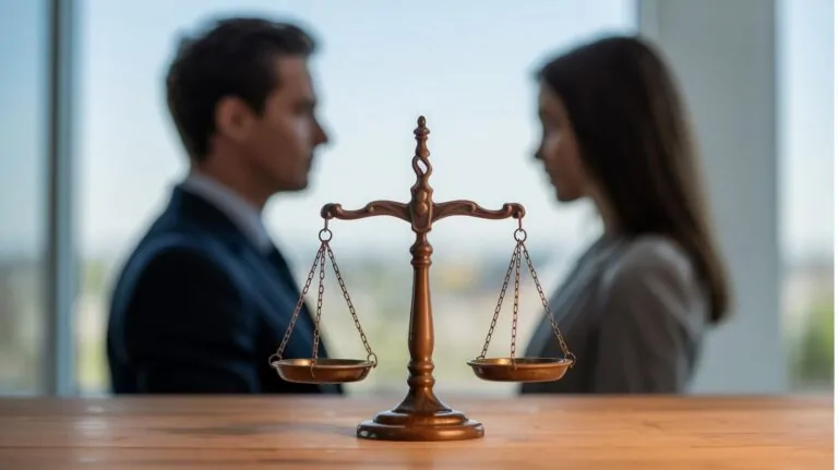 Divorcio Expatriados EAU