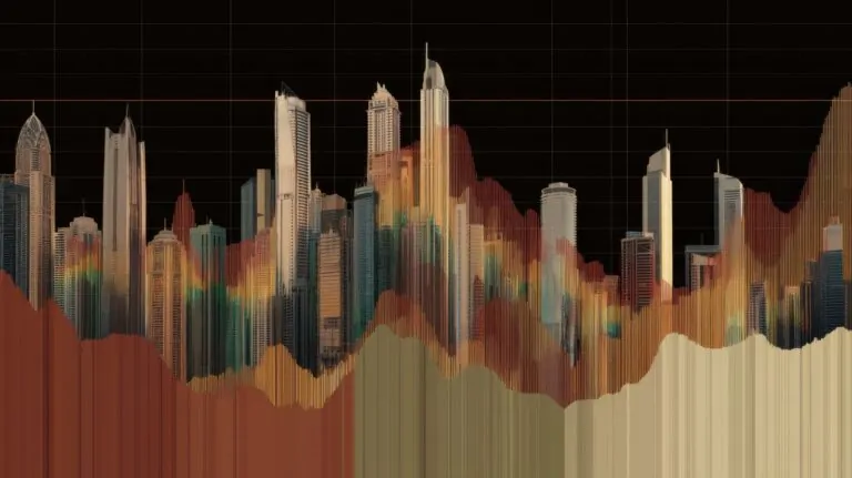 UAE Real Estate Crisis Impact