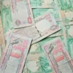 UAE Central Bank Crisis Measures