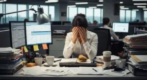 UAE employment crisis impact