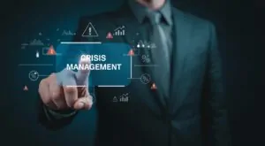 UAE Corporate Crisis Impact