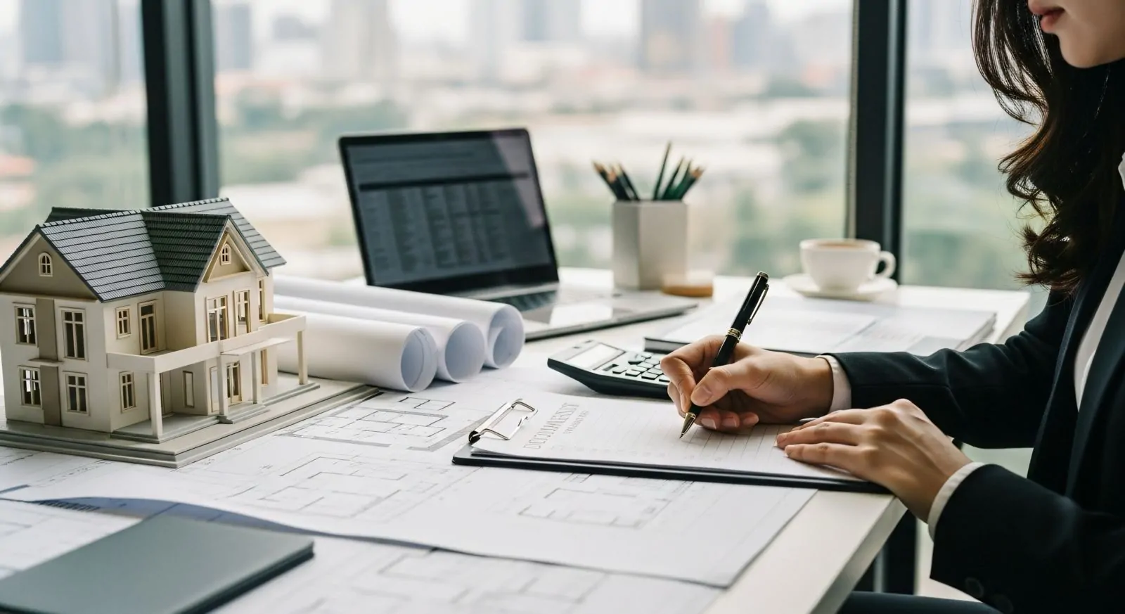 Mortgage Default UAE